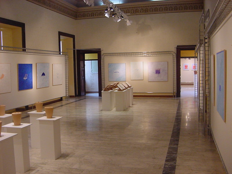 Allestimenti Artistici