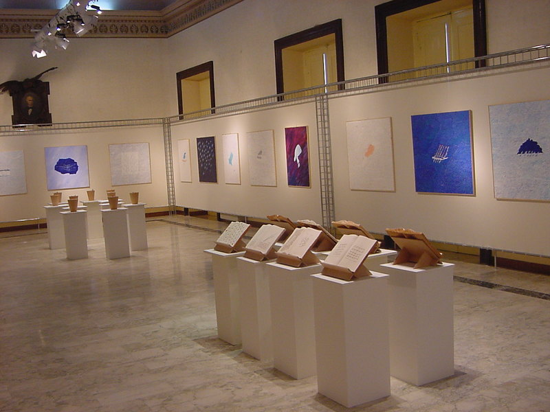 Allestimenti Artistici