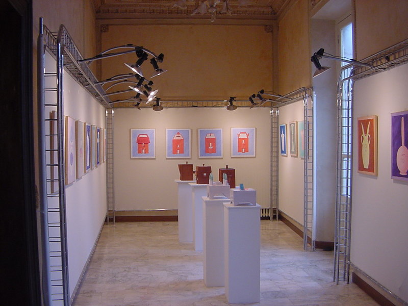 Allestimenti Artistici