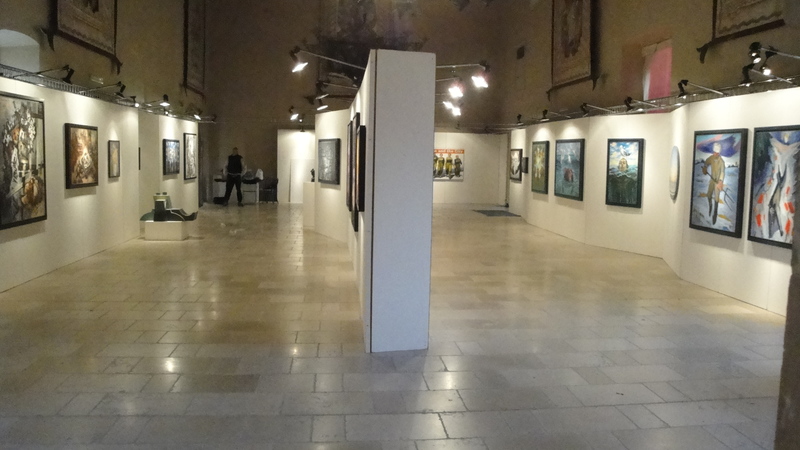 Allestimenti Artistici