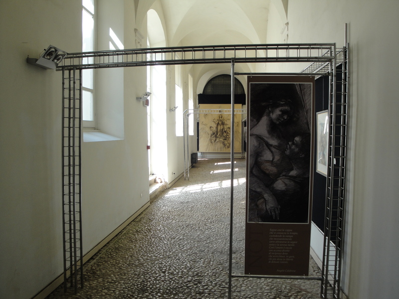 Allestimenti Artistici
