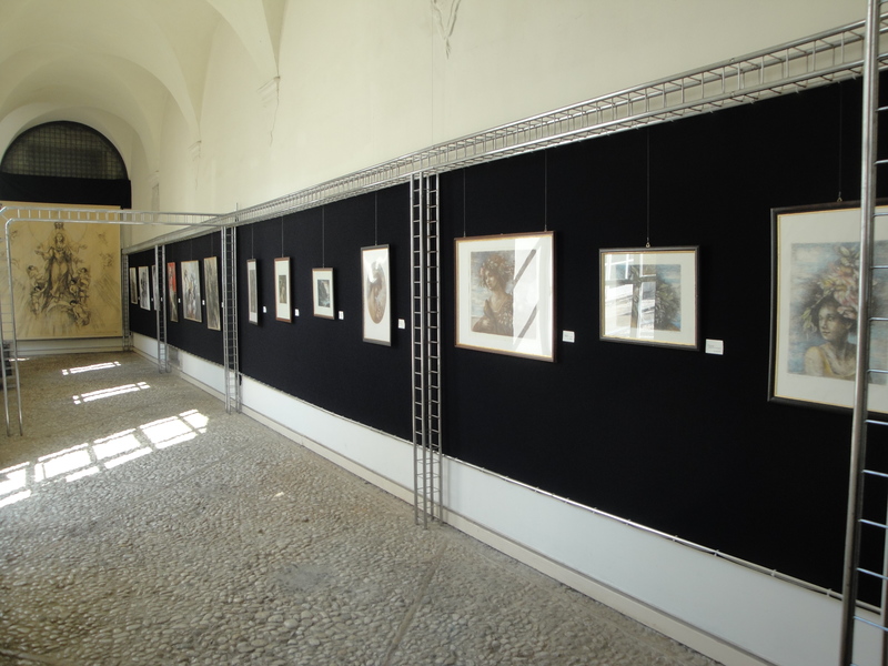 Allestimenti Artistici