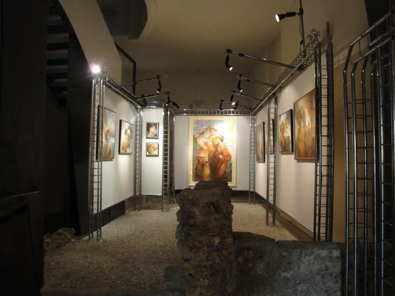 Allestimenti Artistici