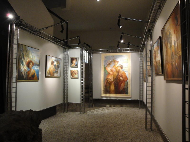 Allestimenti Artistici