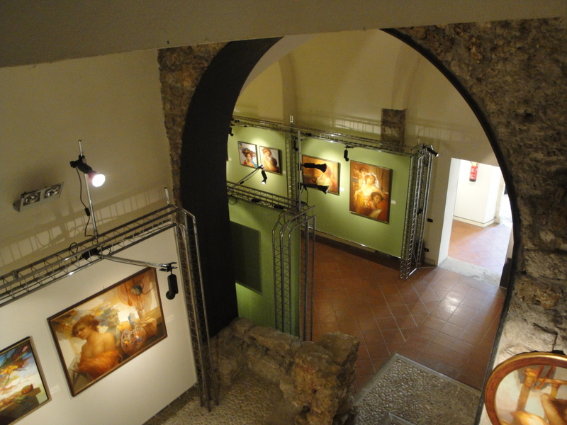 Allestimenti Artistici