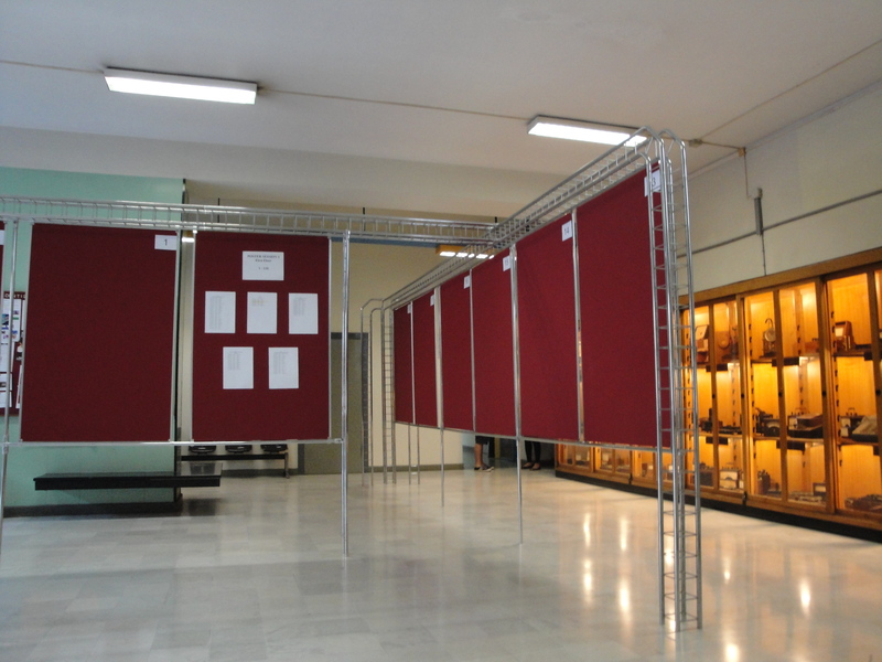 allestimento congressi e conferenze