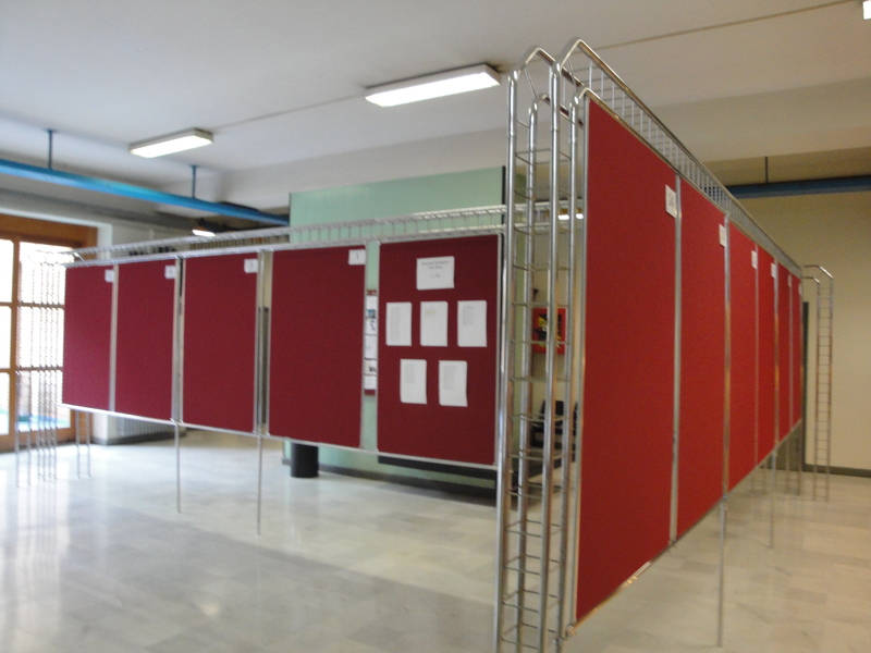 allestimento congressi e conferenze