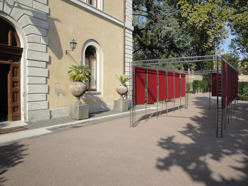 allestimento congressi e conferenze