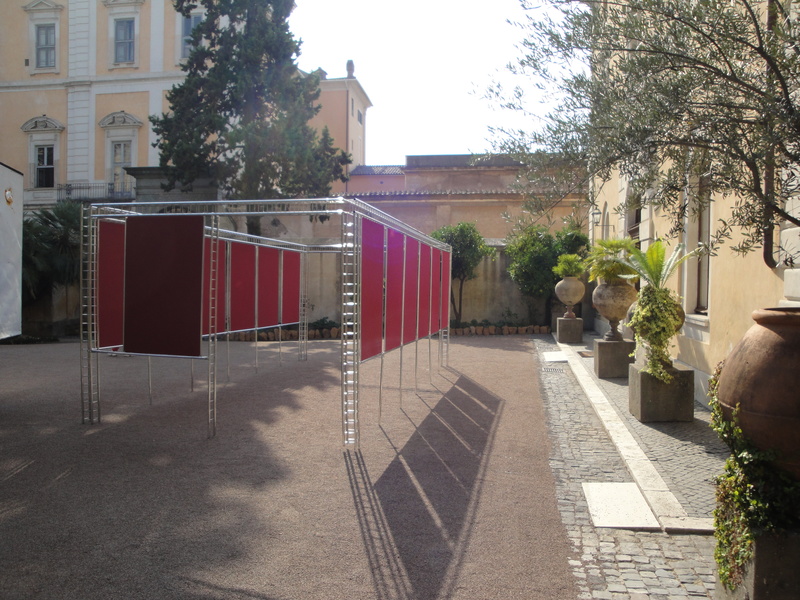 allestimento congressi e conferenze