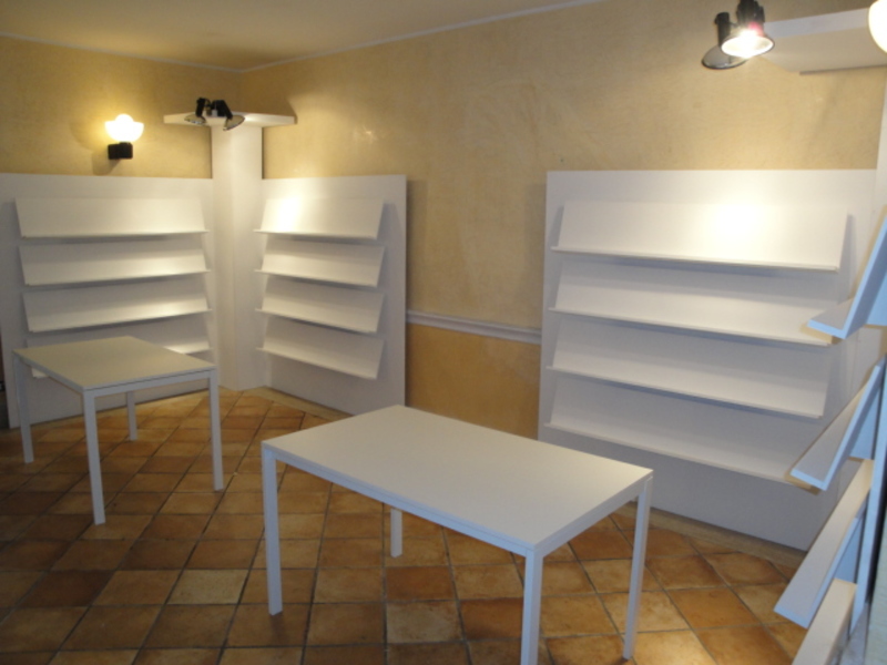 stand fieristici
