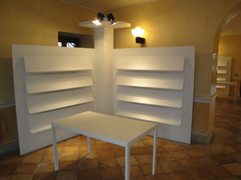 stand fieristici