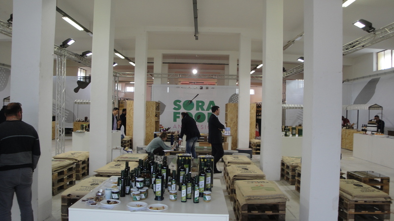 stand fieristici