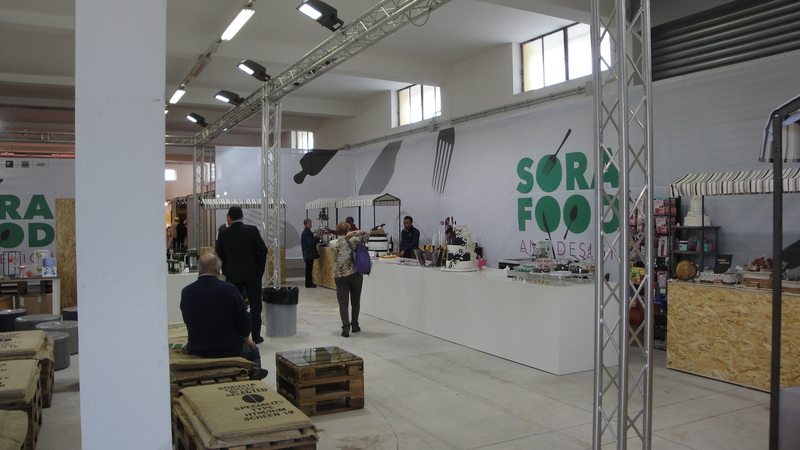 stand fieristici