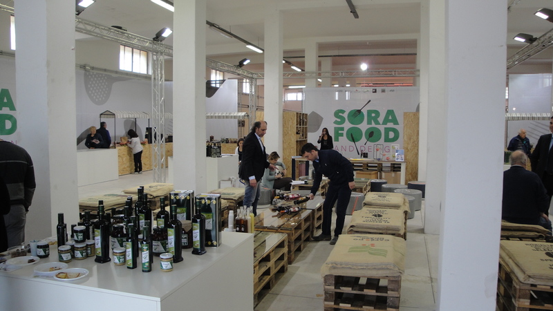 stand fieristici