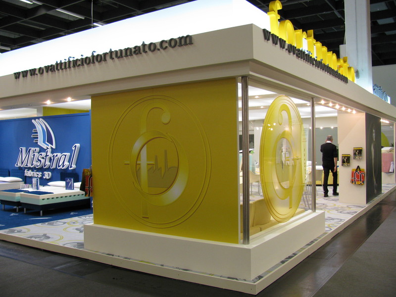 stand fieristici