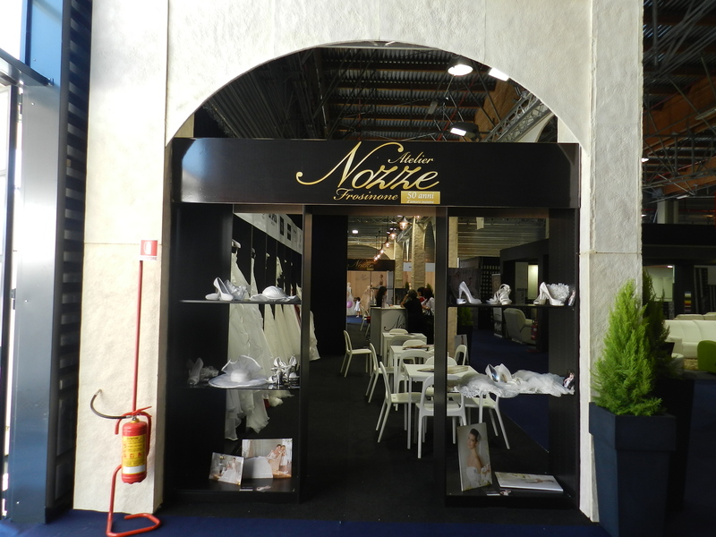 stand fieristici