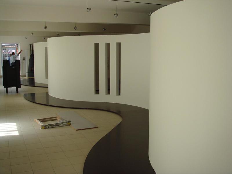 stand fieristici