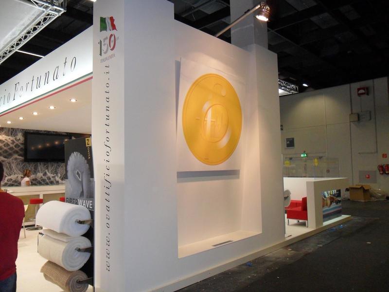 stand fieristici