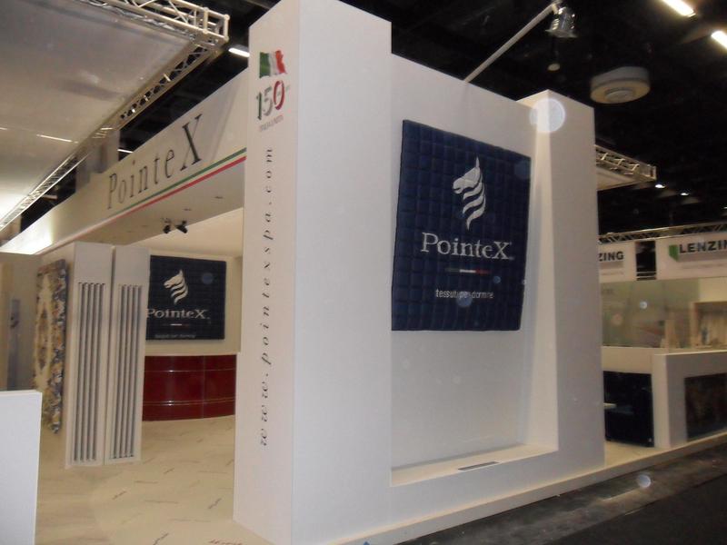 stand fieristici