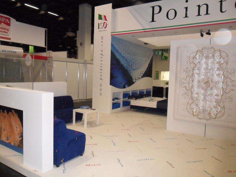 stand fieristici