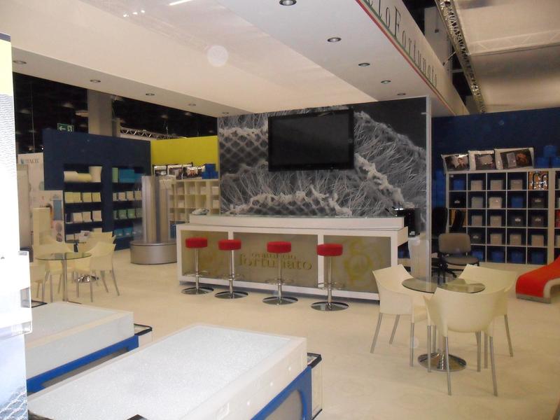 stand fieristici
