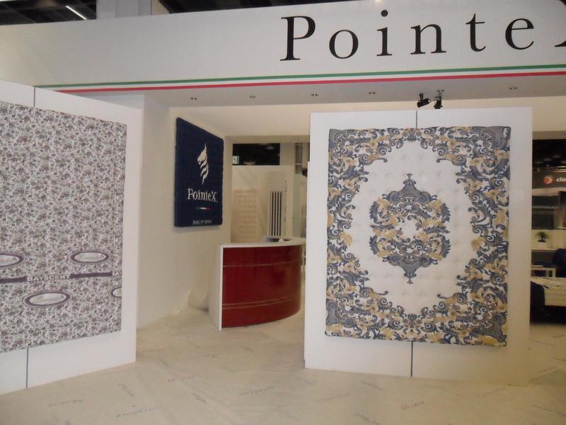 stand fieristici