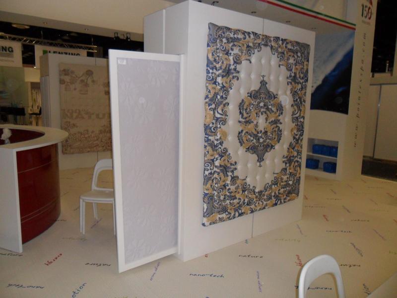 stand fieristici